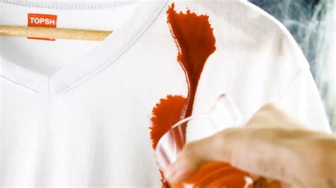 how to dry fake blood on clothing|how to make blood on clothes.